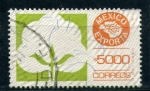 Stamps America - Mexico -  Exportación