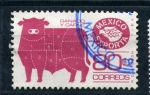 Stamps Mexico -  Mexico exporta