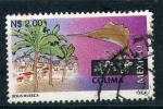 Stamps America - Mexico -  Colima