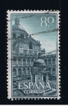 Stamps Spain -  Edifil  1383  Real Monasterio de San Lorenzo del Escorial  