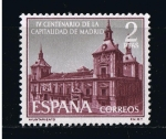 Stamps Spain -  Edifil  1390  IV Cente. de la Capitalidad de Madrid  