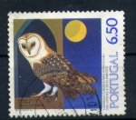 Stamps Portugal -  Protección de la Naturaleza
