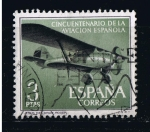 Sellos de Europa - Espaa -  Edifil  1403 L Aniver. de la Aviación Española  