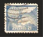 Stamps : America : Panama :  Canal Zone