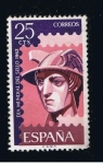 Sellos de Europa - Espa�a -  Edifil  1431  Día mundial del sello