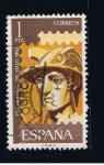 Sellos de Europa - Espa�a -  Edifil  1432  Día mundial del sello