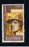 Sellos de Europa - Espaa -  Edifil  1432  Día mundial del sello