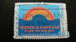 Stamps : Europe : Spain :  Volver a empezar