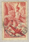 Stamps France -  Iris, messagère des dieux