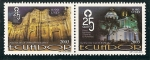 Stamps : America : Ecuador :  Ciudad de Quito