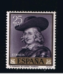 Stamps Spain -  Edifil  1434   Pintores  Pedro Pablo Rubens   