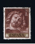 Stamps Spain -  Edifil  1435   Pintores  Pedro Pablo Rubens   