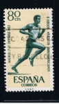 Sellos de Europa - Espaa -  Edifil  1451  Deportes  Juegos Atleticos Iberoamericanos