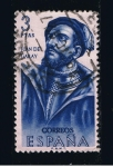 Stamps Spain -  Edifil  1460  Forjadores de América  Juan de Garay