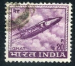 Stamps India -  Reactor