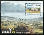 Stamps Cuba -  El Valle de Viñales