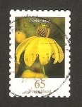 Sellos de Europa - Alemania -  2532 - flor sonnenhut