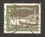 Stamps Germany -  197 - Puente de waisen