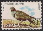Sellos de Europa - Espa�a -  Fauna Hispanica