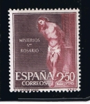 Stamps Spain -  Edifil 1469 Misterios del Santo Rosario 