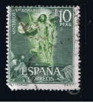 Sellos de Europa - Espaa -  Edifil  1473  Misterios del Santo Rosario 