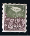 Stamps Spain -  Edifil  1475  Misterios del Santo Rosario 