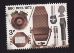 Stamps : Europe : United_Kingdom :  