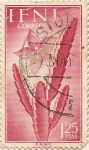 Stamps Africa - Morocco -  IFNI