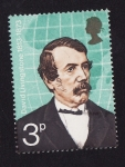 Stamps : Europe : United_Kingdom :  