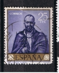 Stamps Spain -  Edifil  1498  Pintores  ´Jose de Ribera  El Españoleto  