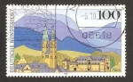 Stamps Germany -  imagenes de alemania, harz