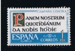 Stamps Spain -  Edifil  1512  Campaña contra el hambre