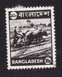 Sellos del Mundo : Asia : Bangladesh : 