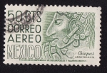 Stamps Mexico -  