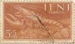 Stamps Morocco -  Dia del sello colonial