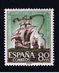 Sellos de Europa - Espaa -  Edifil  1514  Congreso de Instituciones Hispánicas  