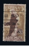 Stamps Spain -  Edifil  1519  Europa CEPT  
