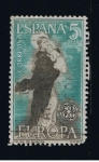 Stamps Spain -  Edifil  1520  Europa CEPT  