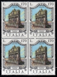 Stamps Italy -  1976 Fuentes: Antica Fontana, Gallipoli
