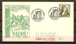 Stamps Spain -  150 Aniversario de la Guerra de la Independencia.