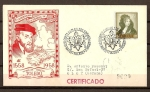 Stamps Spain -  IV Centenario de la Muerte de Carlos I.