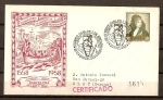 Stamps Spain -  IV Centenario de la Muerte de Carlos I.