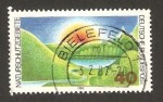 Stamps Germany -  895 - Protección de lugares naturales