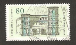 Stamps Germany -  2000 anivº de la villa de treves