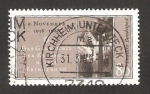 Stamps Germany -  50 anivº de la noche de los cristales