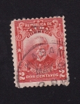 Stamps America - Cuba -  maximo gomez