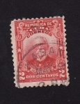 Sellos de America - Cuba -  maximo gomez