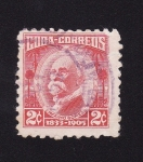 Stamps America - Cuba -  maximo gomez