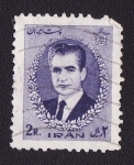 Sellos de Asia - Irn -  