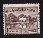 Stamps Pakistan -  